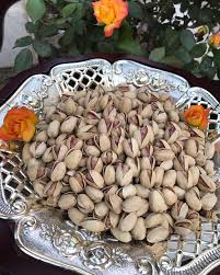 پسته احمد آقایی لوکس رفسنجان + انتخابی برای مشتریان خاص + قیمت و خرید عمده